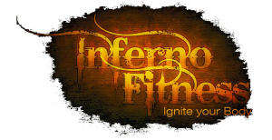 Inferno Fitness - Ignite Your Body (Marinette, WI)
