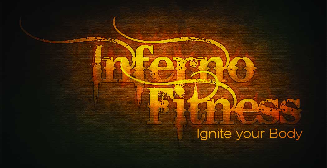 Inferno Fitness