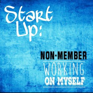 Start-Up Non-Member Program