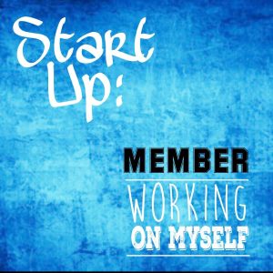 Start-Up Member Program