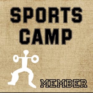 Sports Camp Member Program